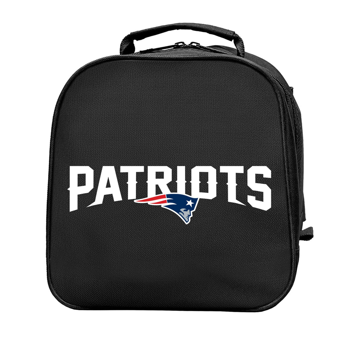 KR Strikeforce New England Patriots Add-On Bag