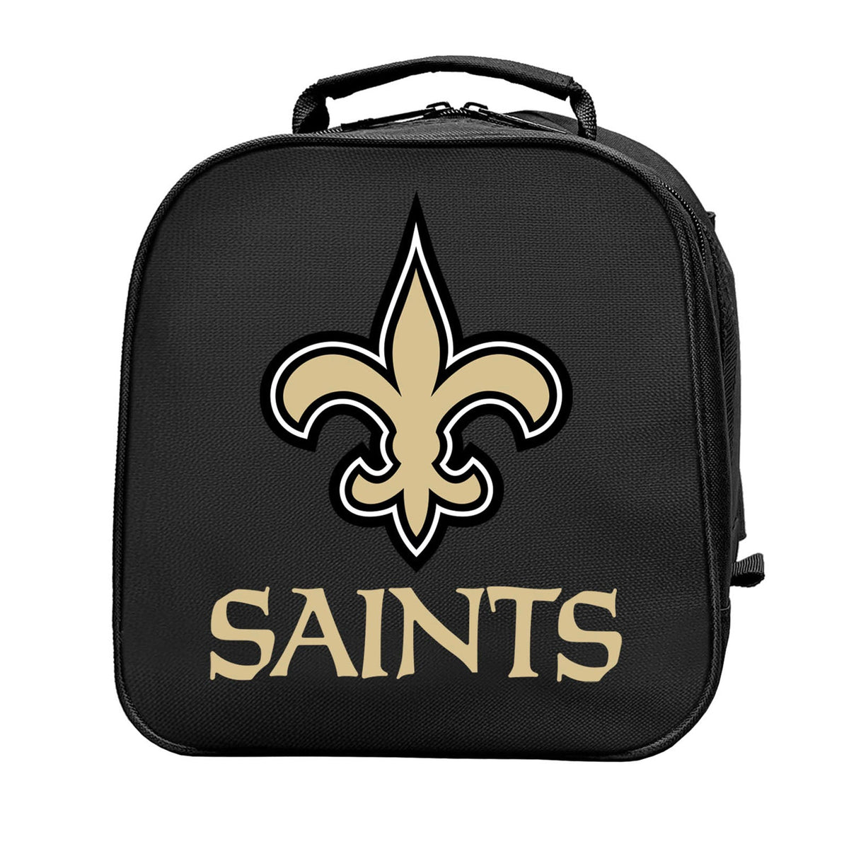 KR Strikeforce New Orleans Saints Add-On Bag