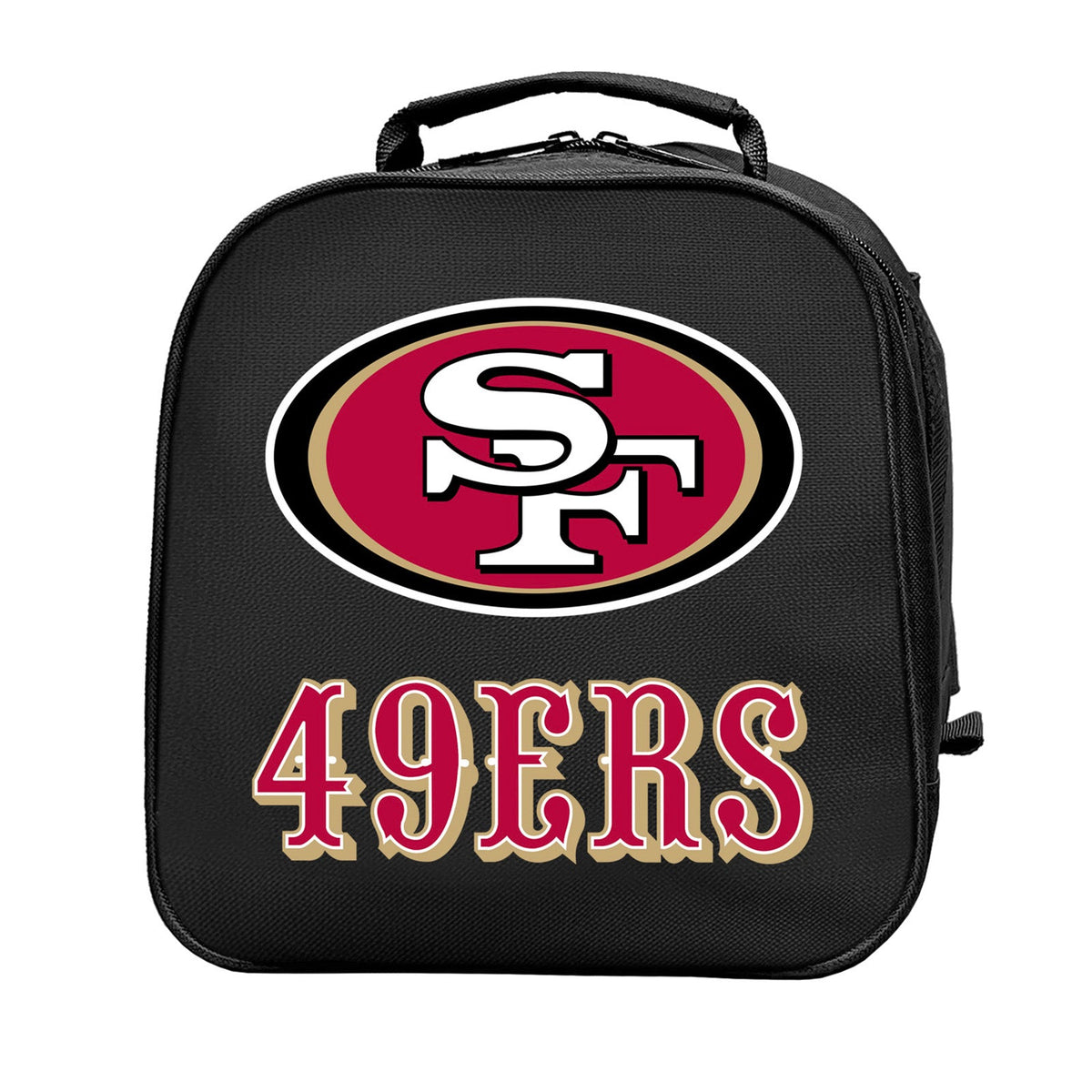 KR Strikeforce San Francisco 49ers Add-On Bag