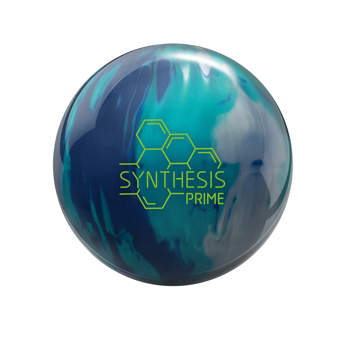 Track Synthesis Prime bowling ball