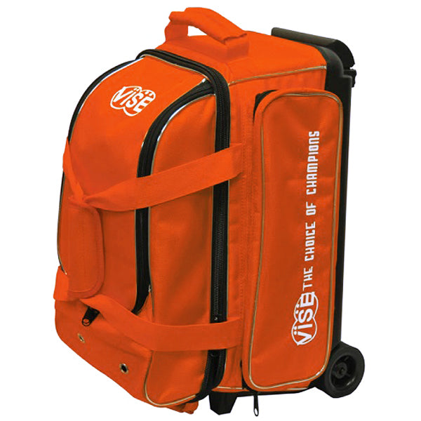 Vise 2 Ball Economy Roller – Orange