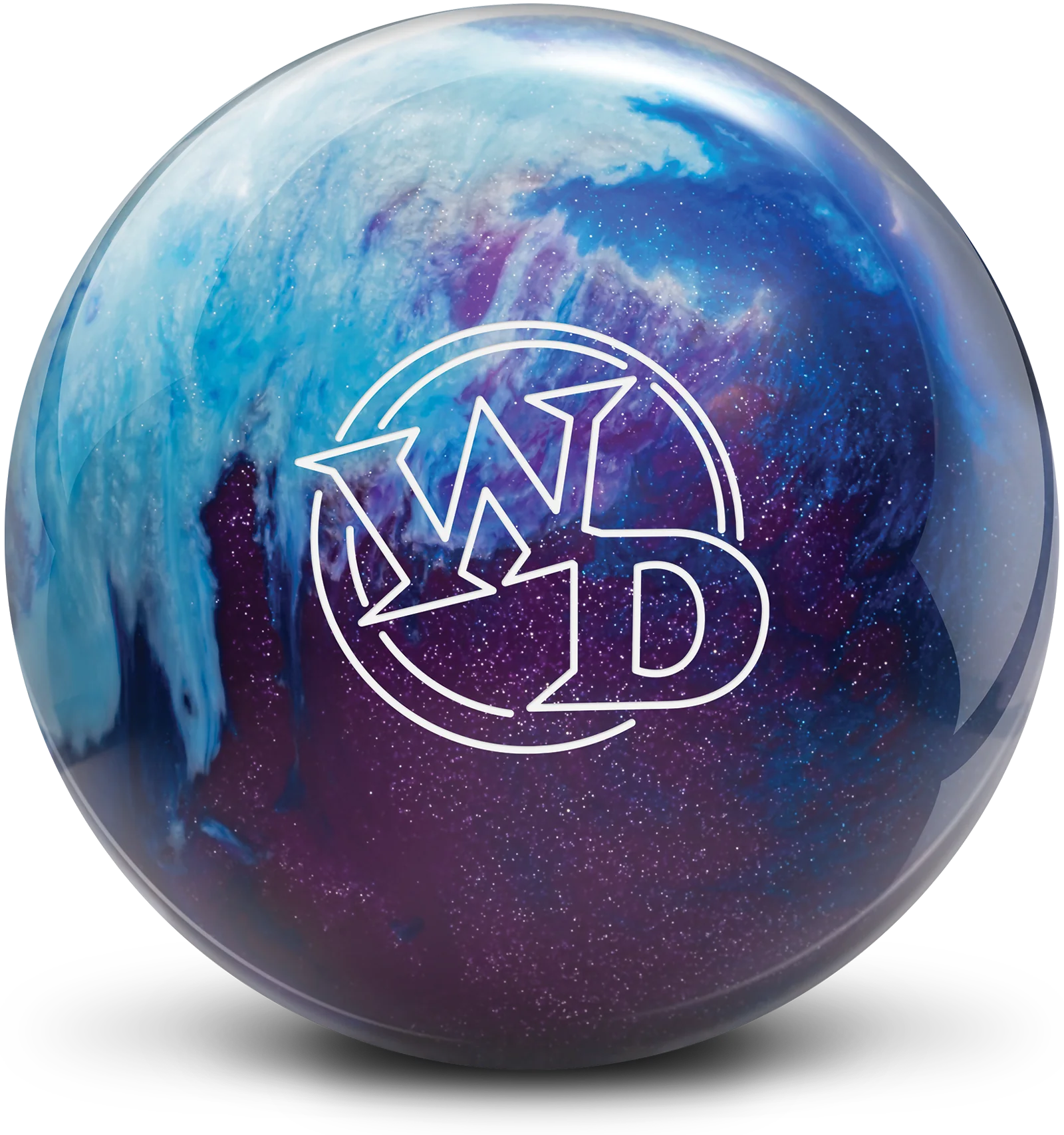 White Dot - Peek a Boo Berry