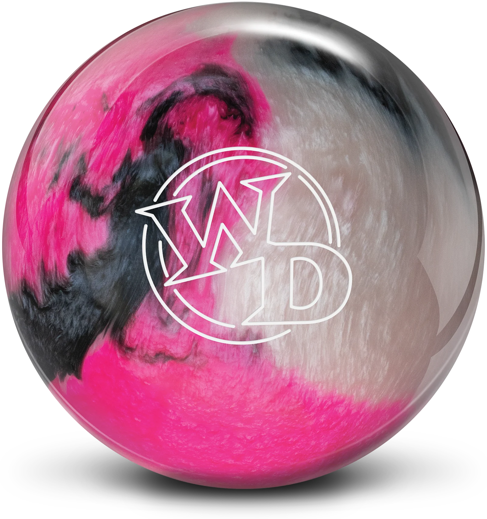 White Dot - Wild Orchid