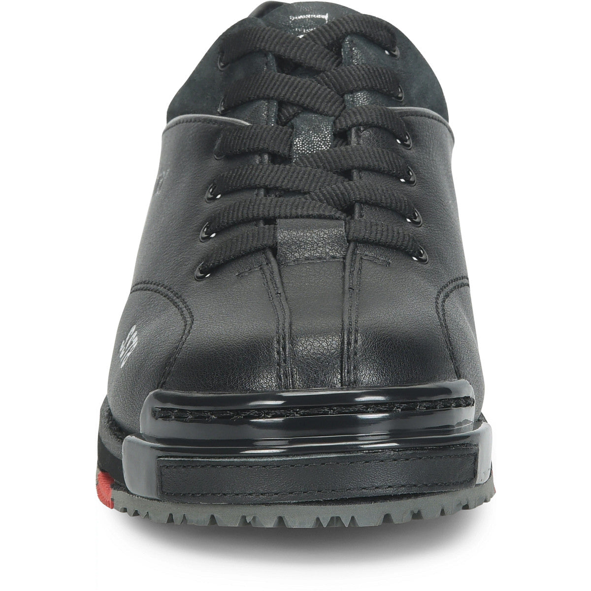 Women’s Dexter SST 8 Pro Black/Silver front view