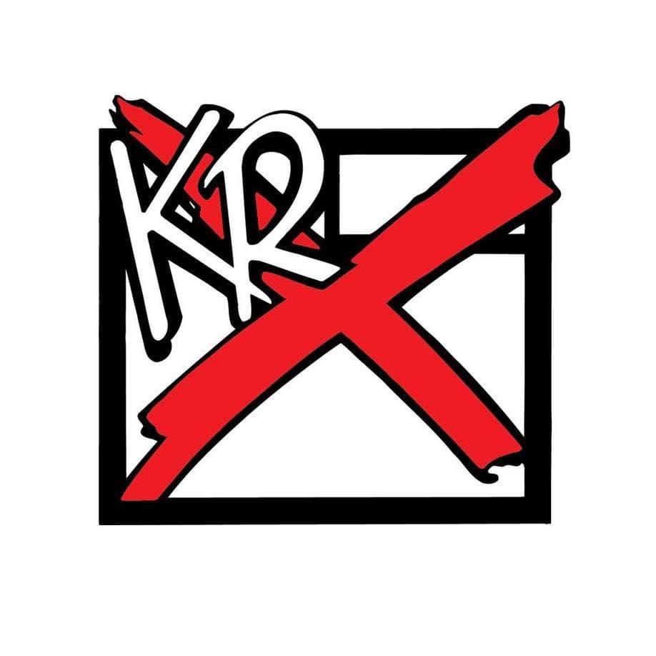 KR Strikeforce logo