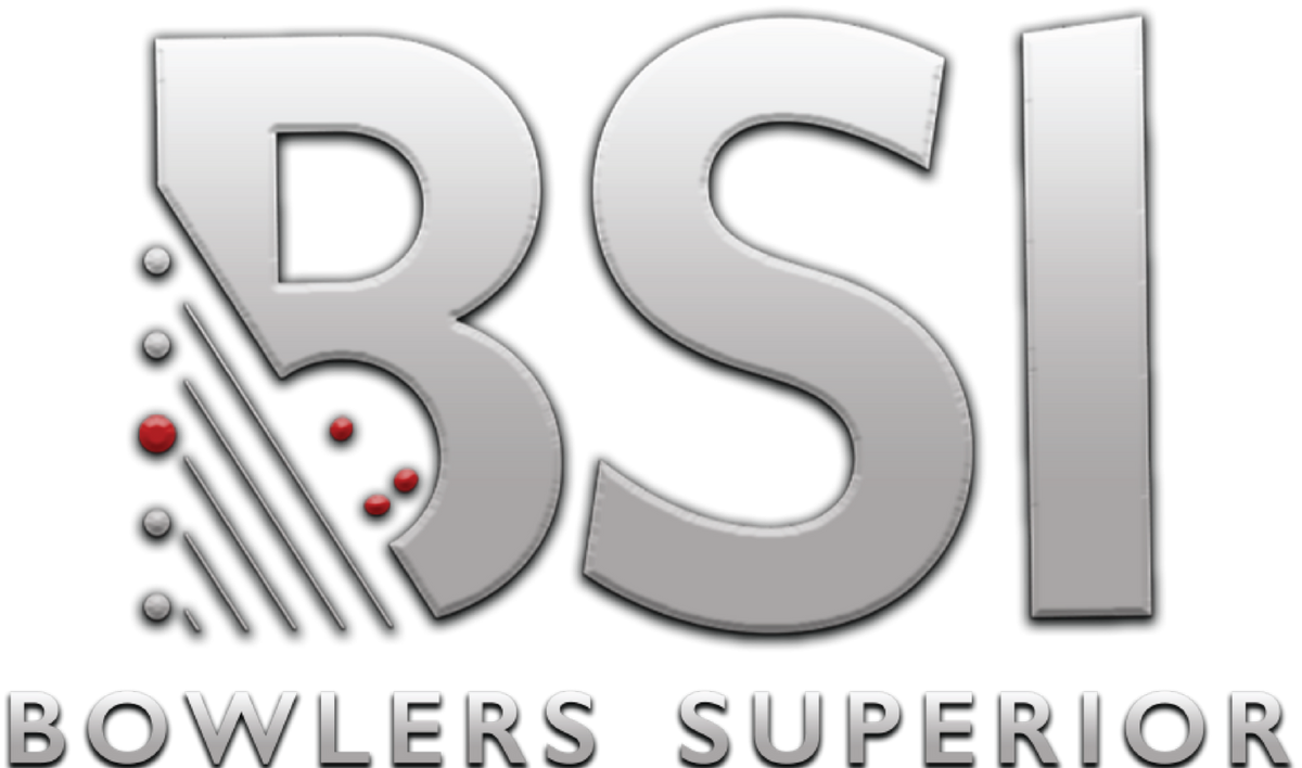 BSI Bowlers Superior logo