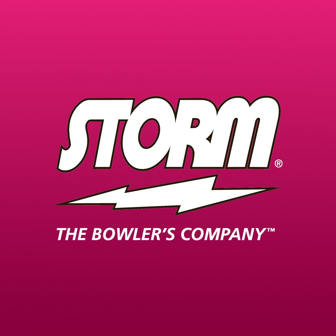 All Storm Bowling Balls