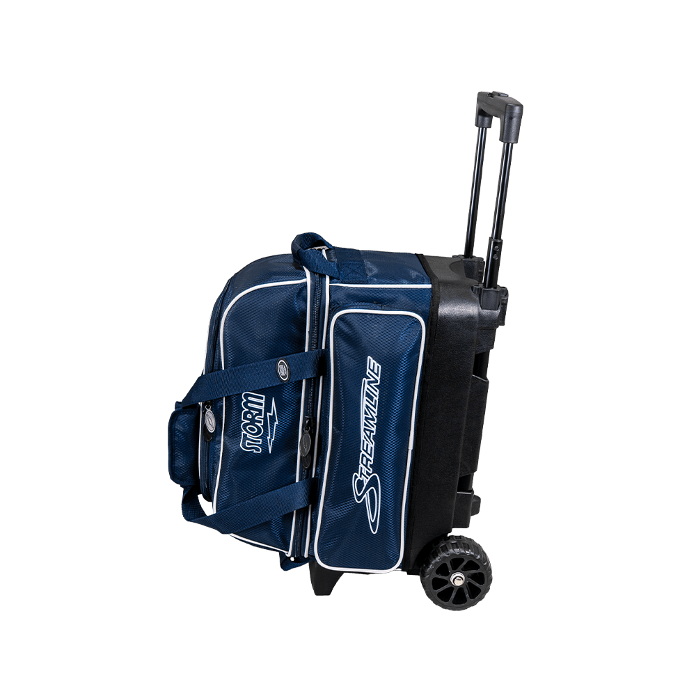 Storm 2 Ball Streamline Navy/Gray -New Color - ON SALE