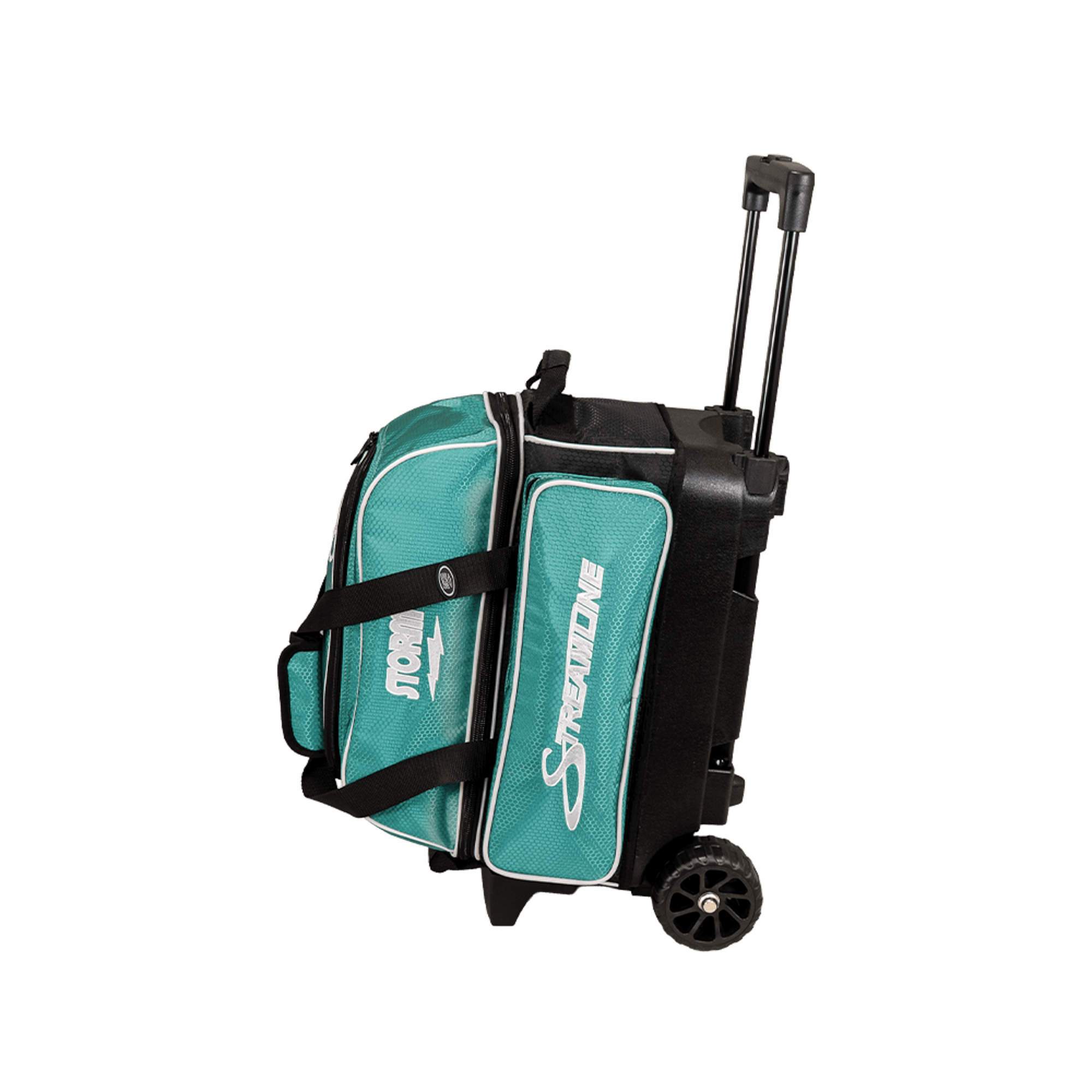 Storm 2 Ball Streamline Teal/Gray -New Color - ON SALE