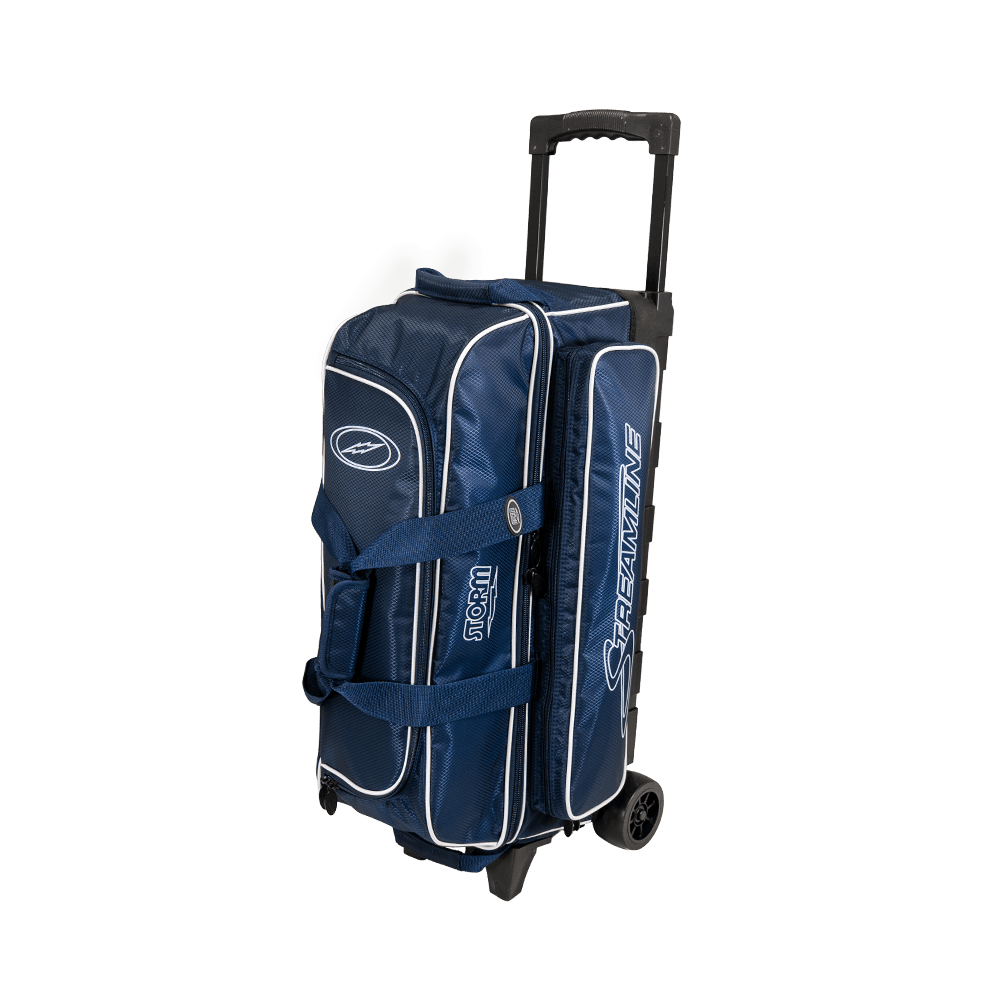 Storm 3 Ball Streamline Diamond Navy/Gray - NEW COLOR - ON SALE