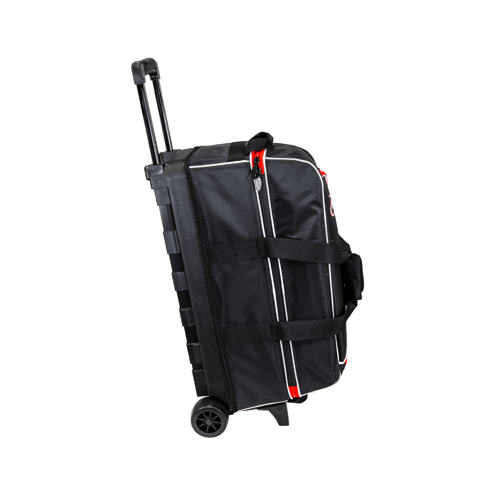 Storm 3 Ball Streamline Hex Red/Black - NEW COLOR - ON SALE