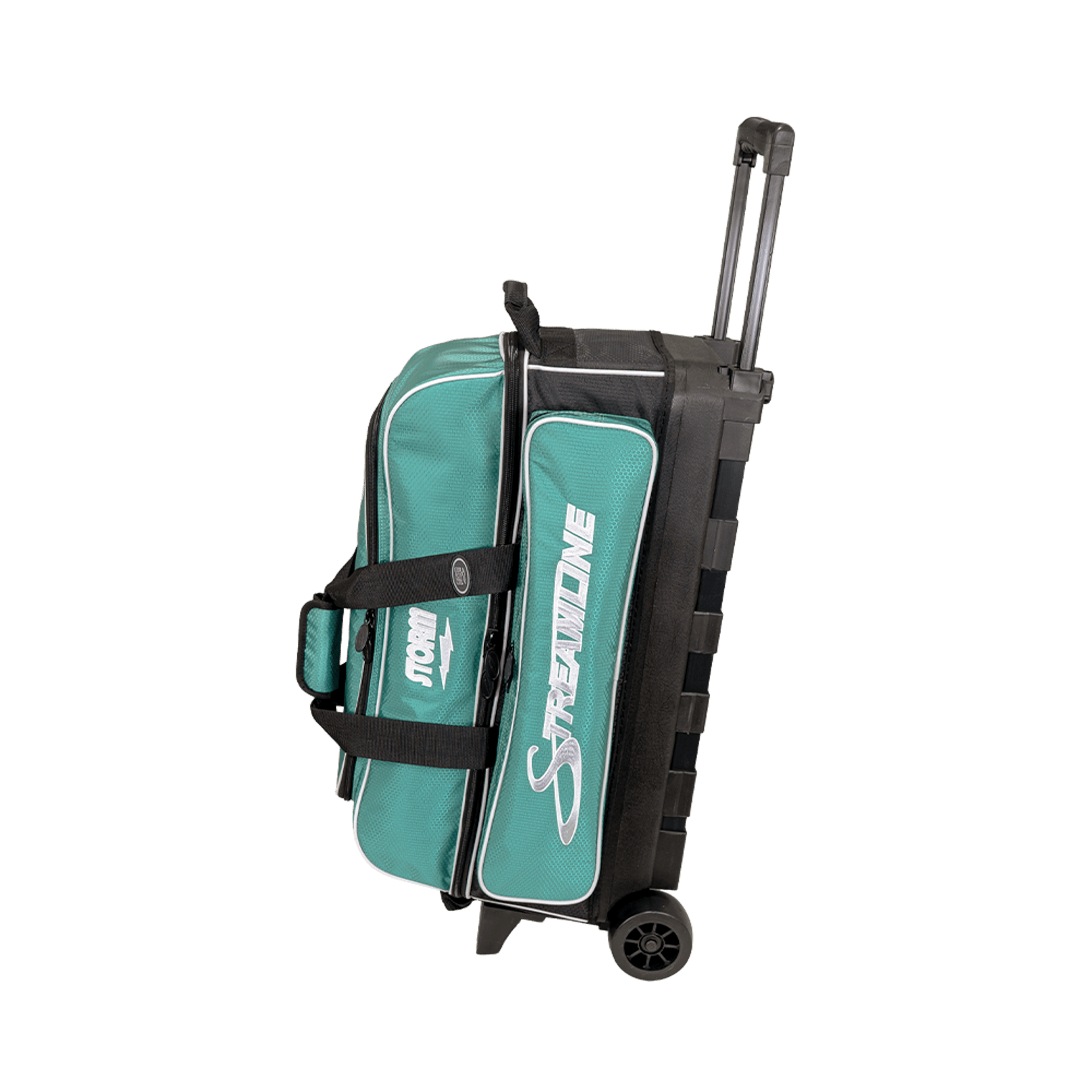 Storm 3 Ball Streamline Hex Teal/Gray - NEW COLOR - ON SALE