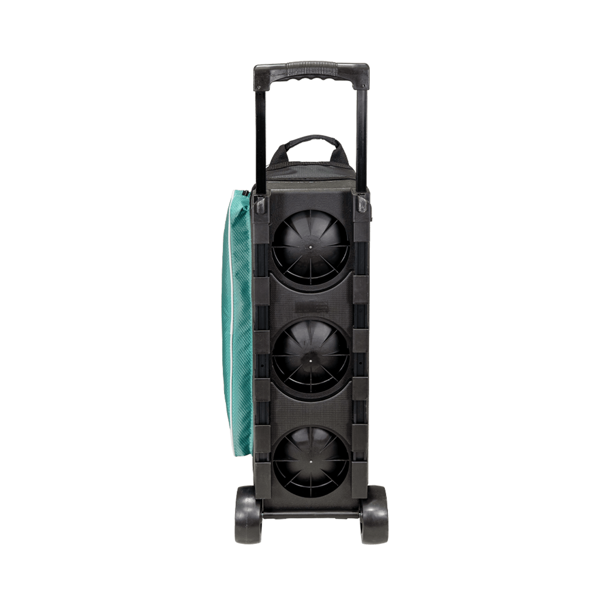 Storm 3 Ball Streamline Hex Teal/Gray - NEW COLOR - ON SALE