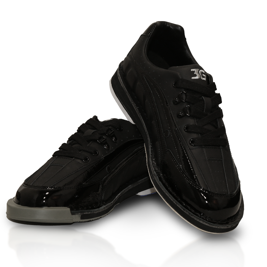 3G Tour Black - RH Wide Width