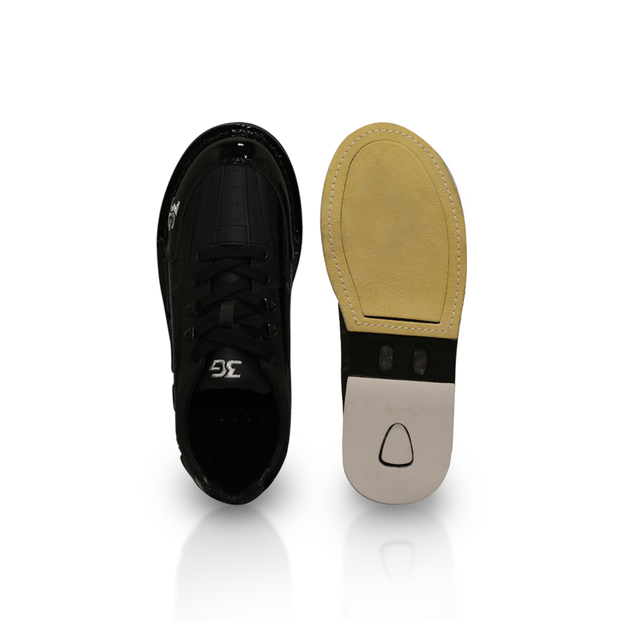 3G Tour Black - RH Wide Width