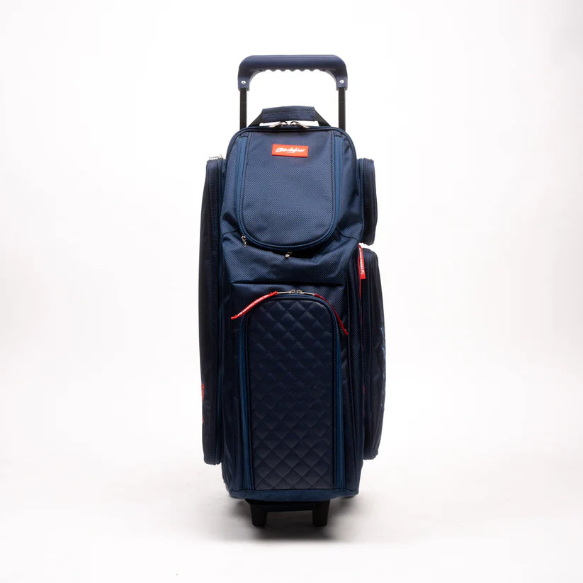 KR Strikeforce Diamond Triple Roller - Navy
