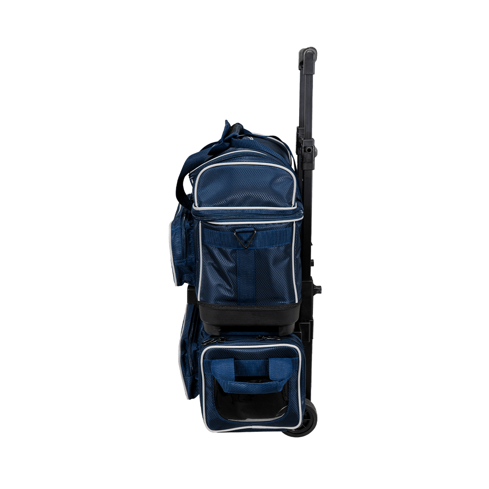 Storm 4 Ball Streamline Diamon Navy/Gray - NEW COLOR - ON SALE