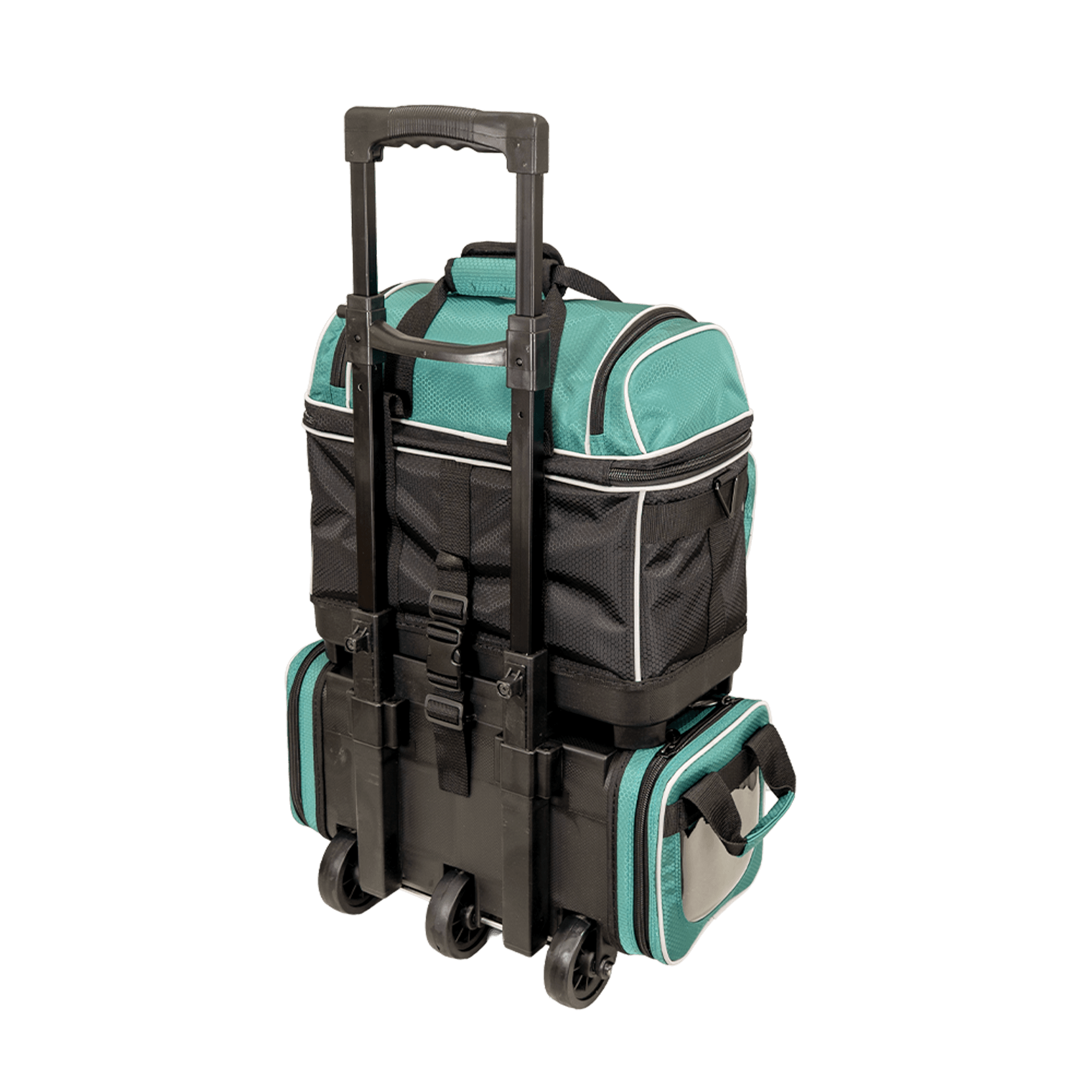 Storm 4 Ball Streamline Hex Teal/Gray - NEW COLOR - ON SALE