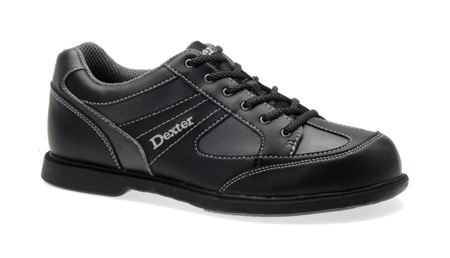 Mens Dexter Pro Am II - BlackAlloy - Left Hand