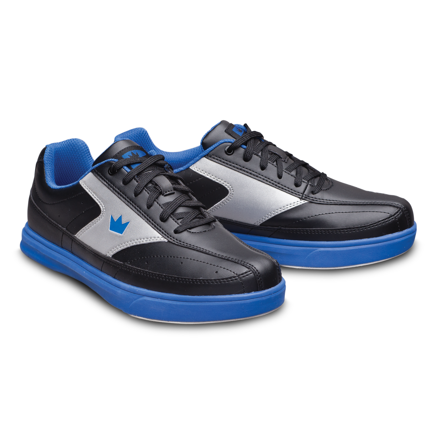 Brunswick Renegade Black/Royal LH or RH
