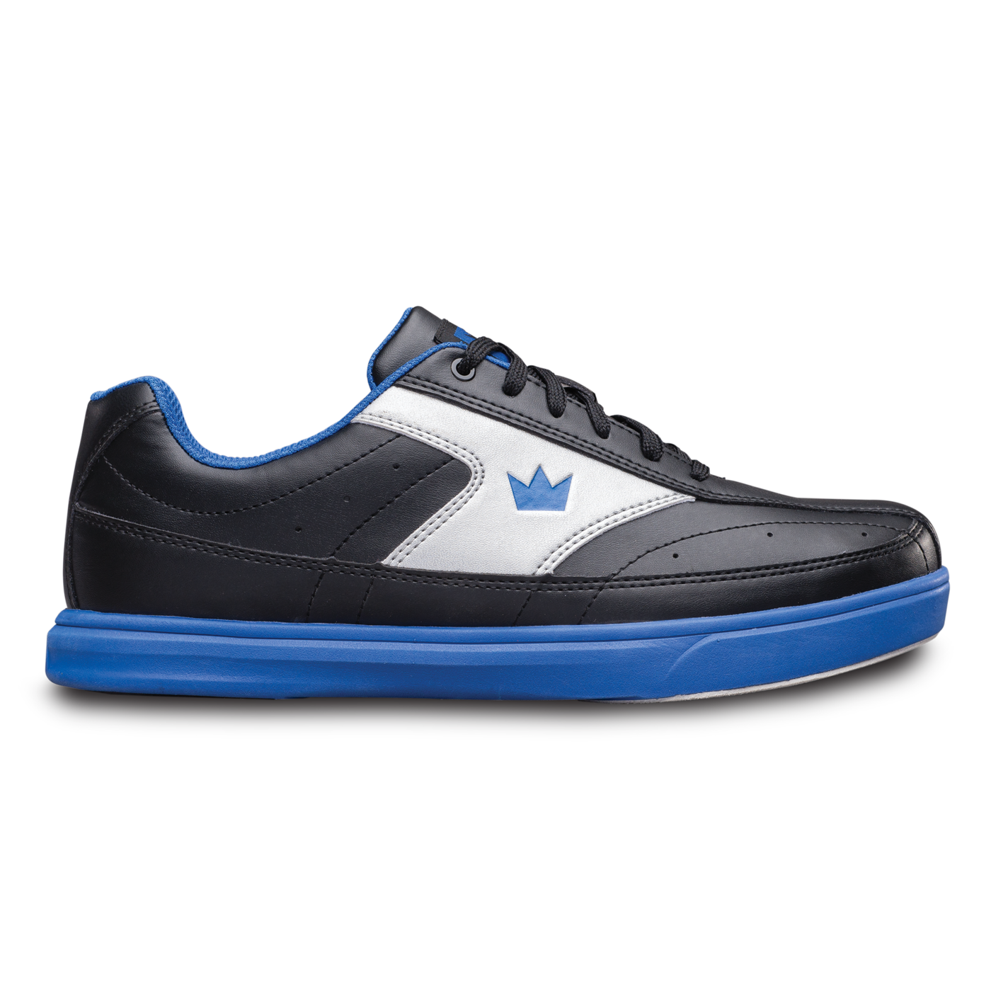 Brunswick Renegade Black/Royal LH or RH