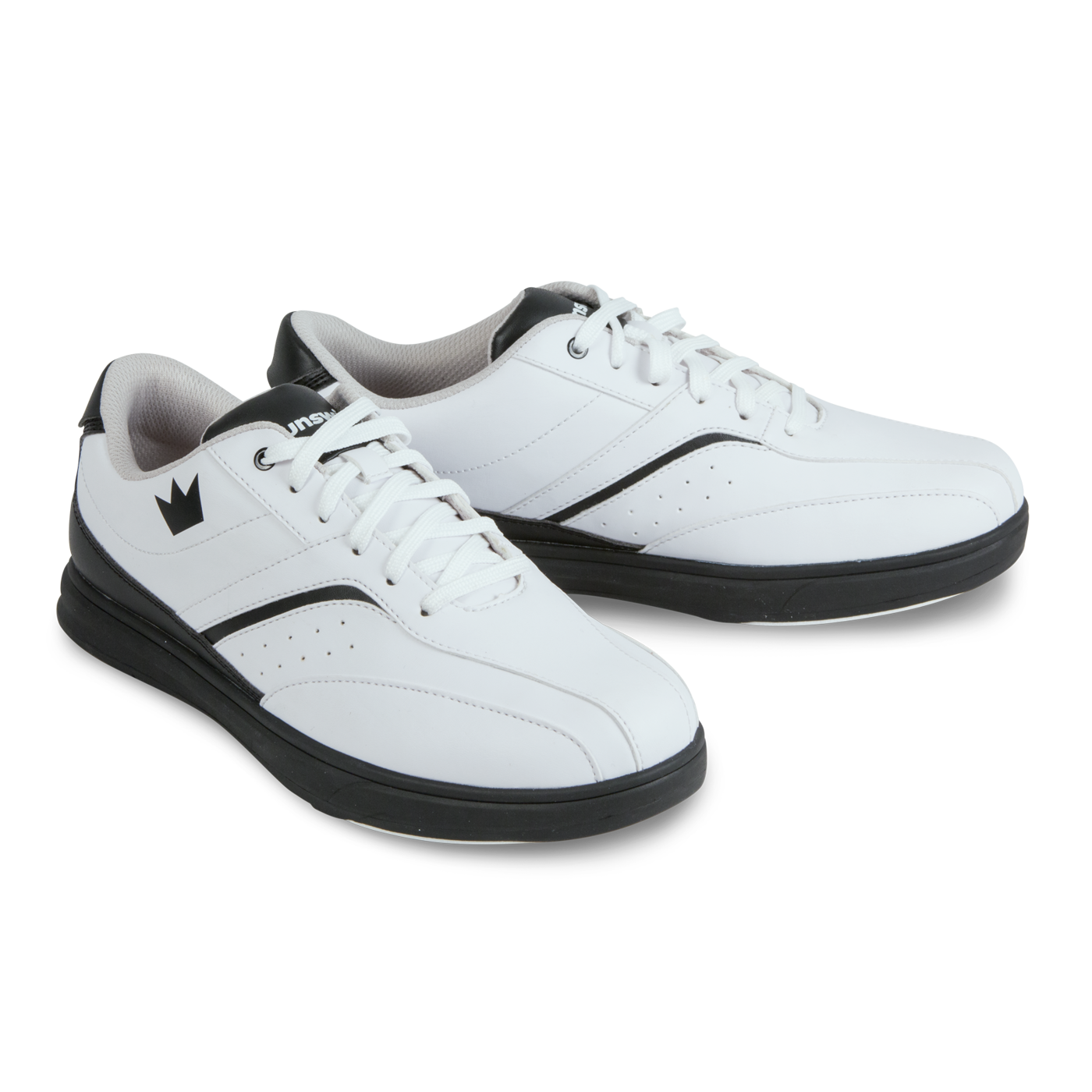 Brunswick Vapor White/Black LH or RH