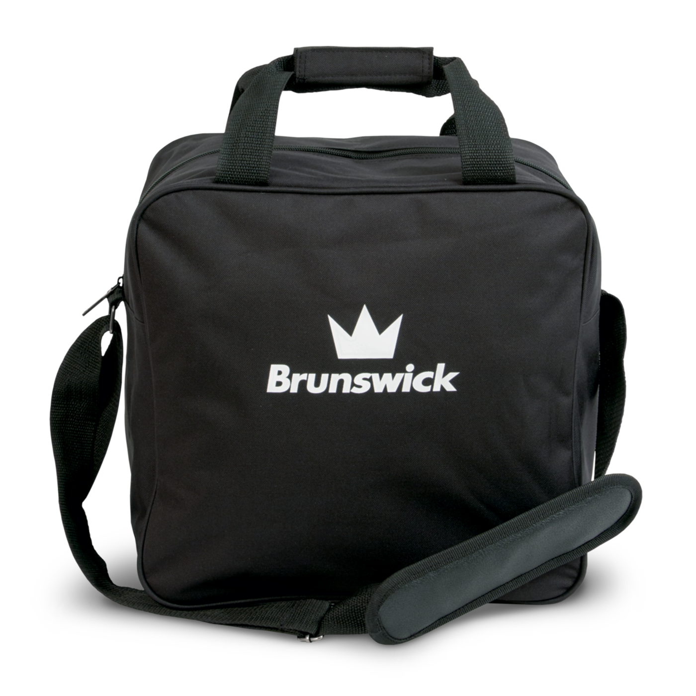 Brunswick TZone Single Tote - Black