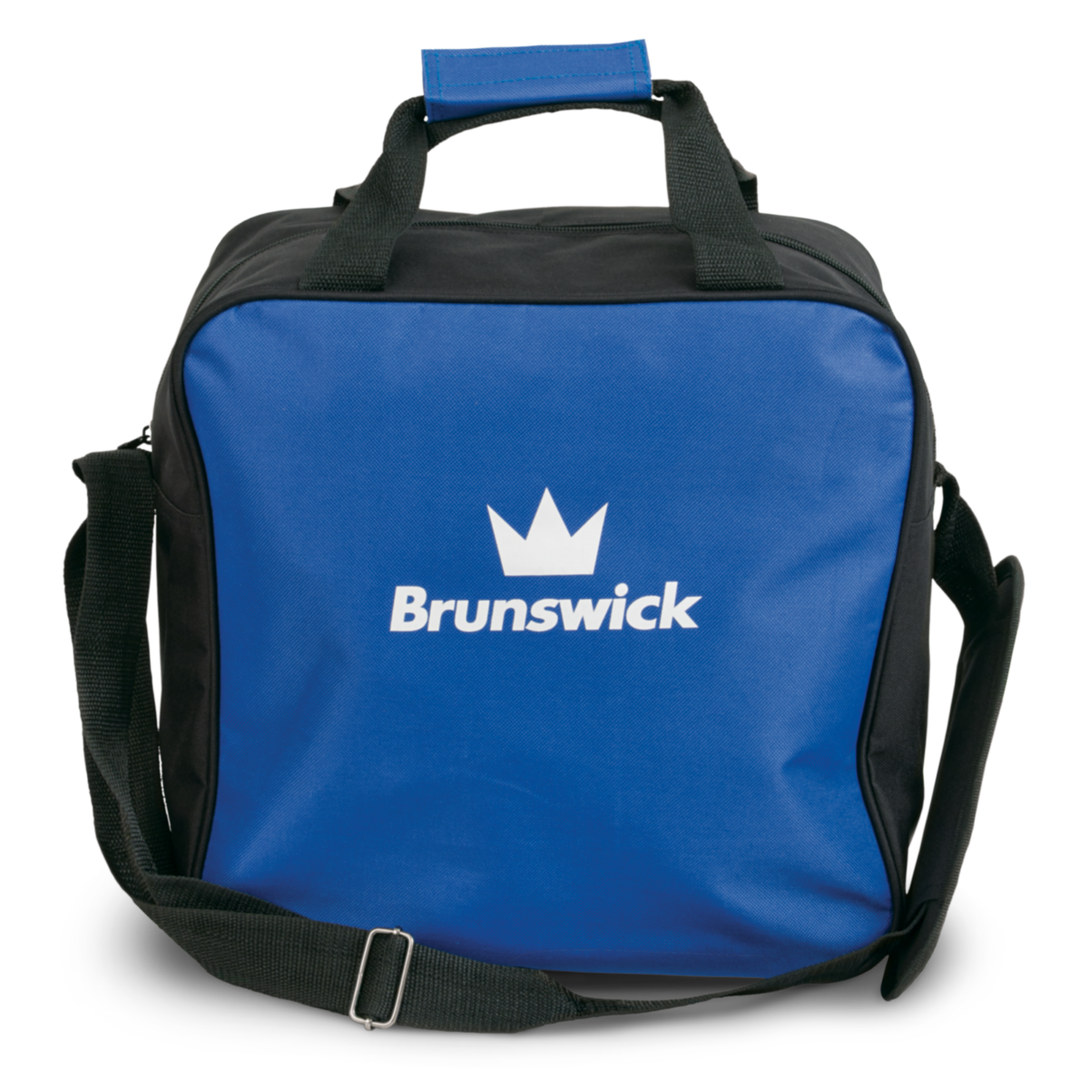 Brunswick TZone Single Tote - Blue