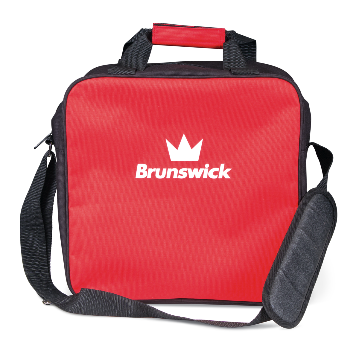 Brunswick TZone Single Tote - Red