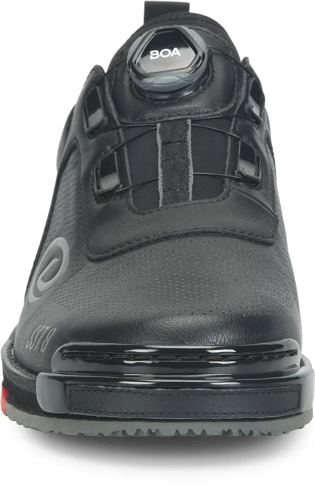 Mens Dexter SST8 BOA MC Black/Pewter - RH Medium Width