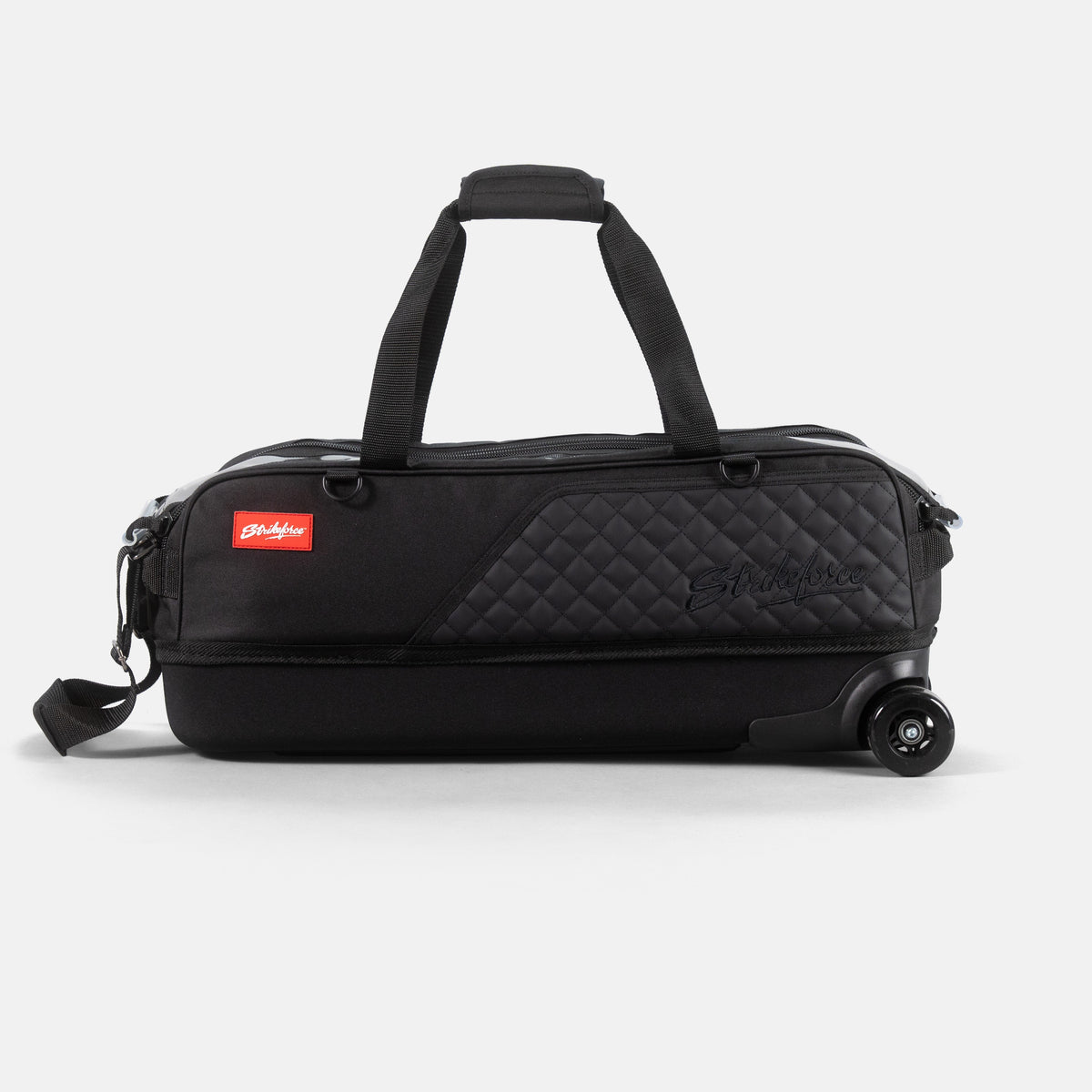 KR Strikeforce Diamond Slim Triple Black – photo 3