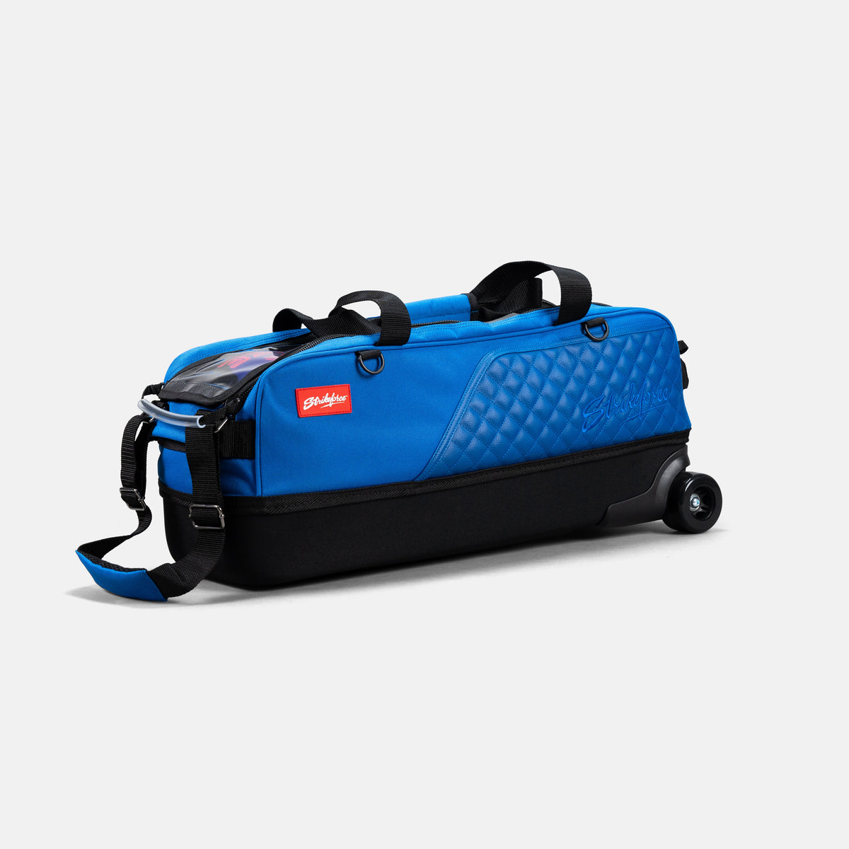 KR Strikeforce Diamond Slim Triple Baltic Blue – photo 1