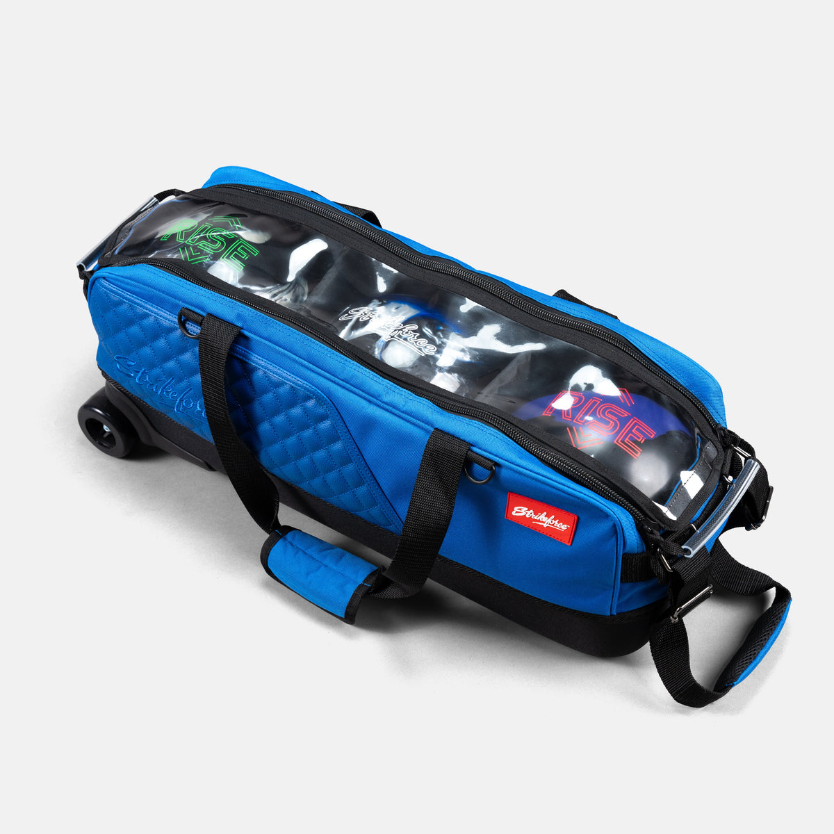 KR Strikeforce Diamond Slim Triple Baltic Blue – photo 2