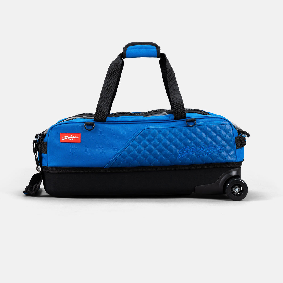 KR Strikeforce Diamond Slim Triple Baltic Blue – photo 3
