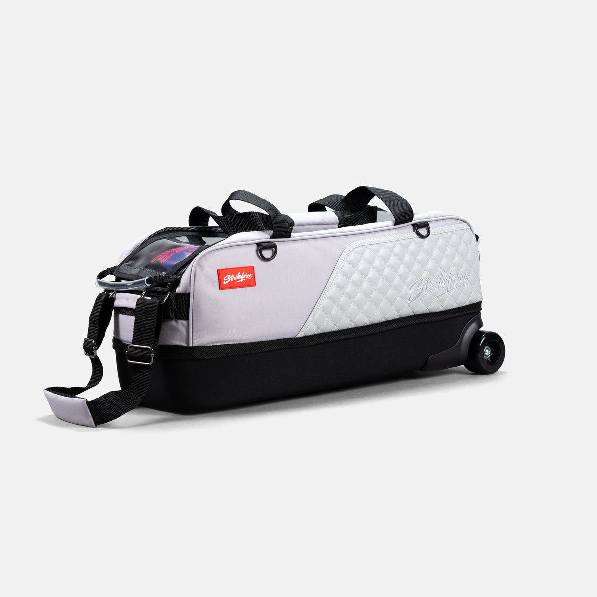 KR Strikeforce Diamond Slim Triple Grey – photo 1
