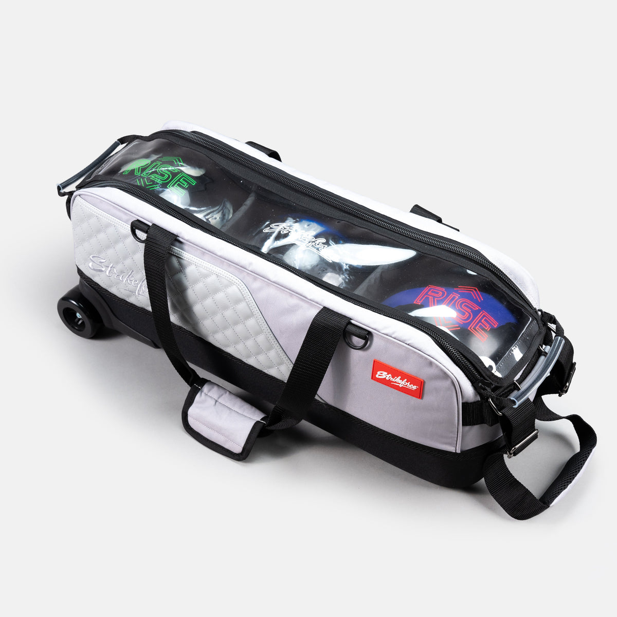 KR Strikeforce Diamond Slim Triple Grey – photo 2