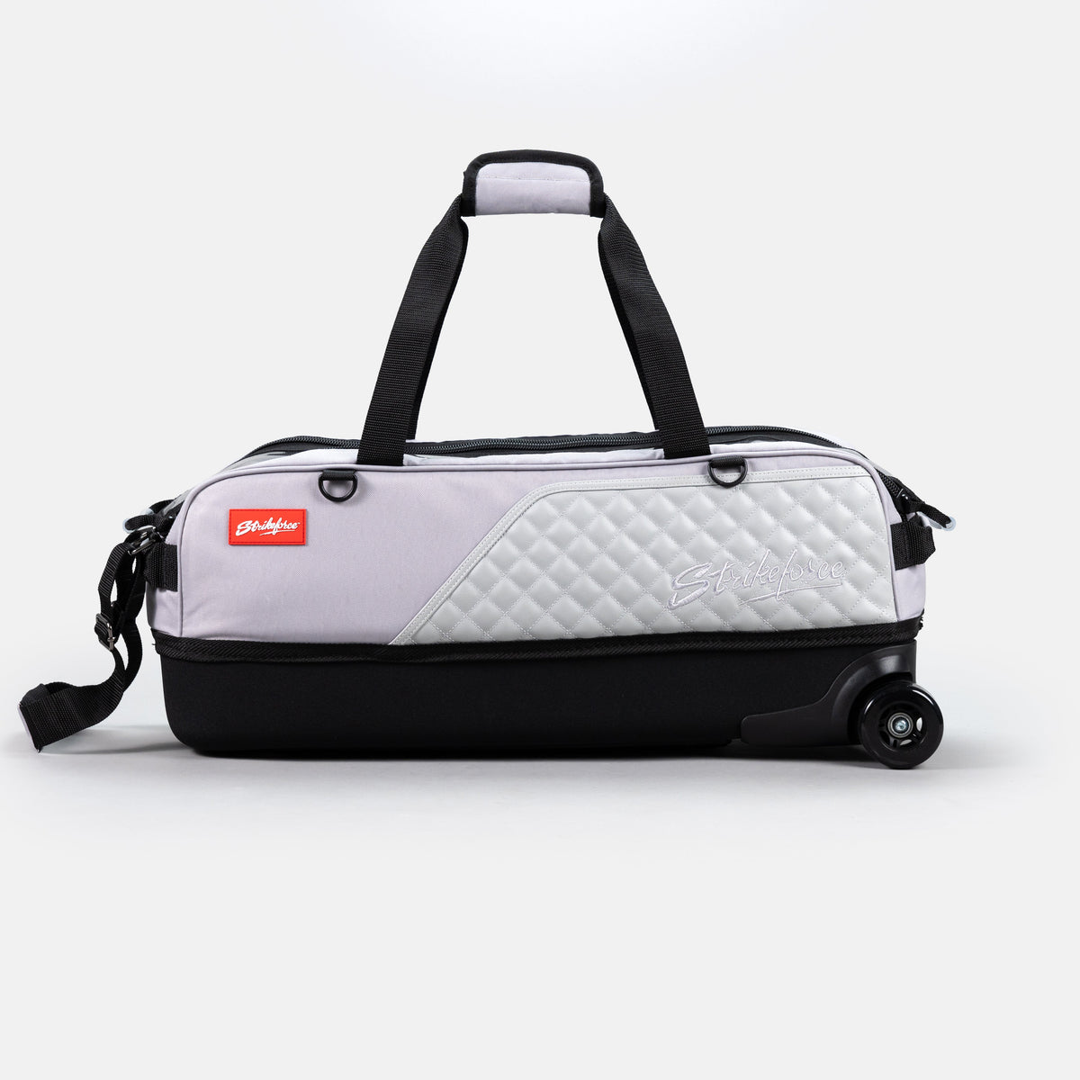 KR Strikeforce Diamond Slim Triple Grey – photo 3