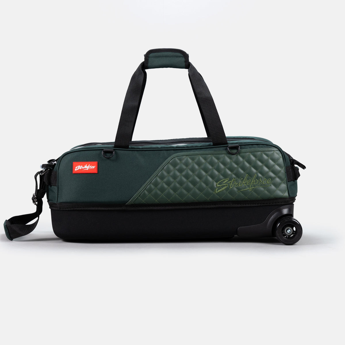 KR Strikeforce Diamond Slim Triple Hunter Green – photo 3
