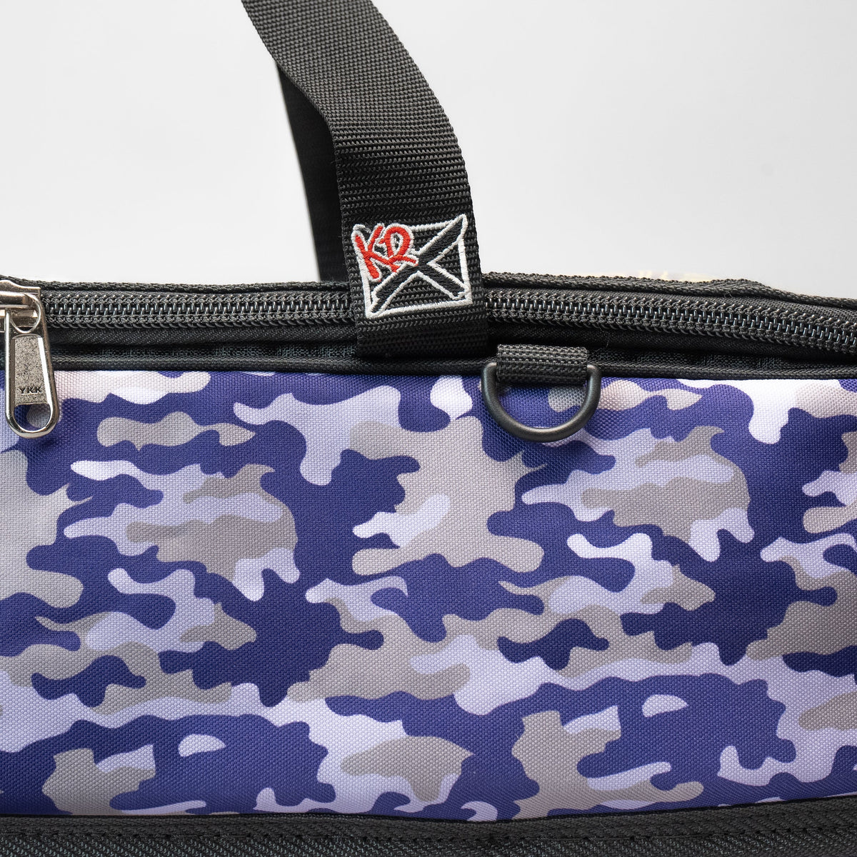 KR Strikeforce Dye Sub Slim Triple Purple Camo – photo 2
