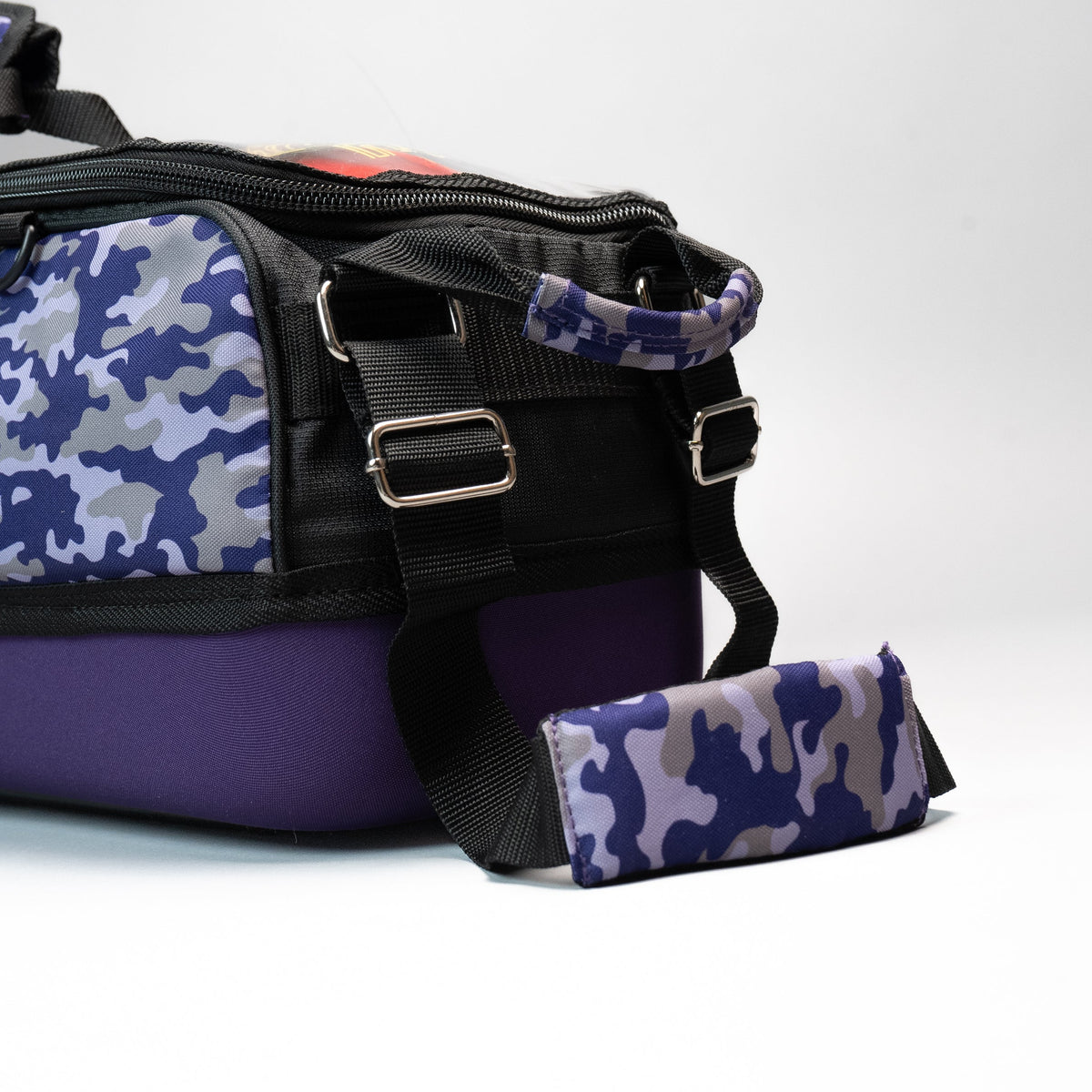 KR Strikeforce Dye Sub Slim Triple Purple Camo – photo 3