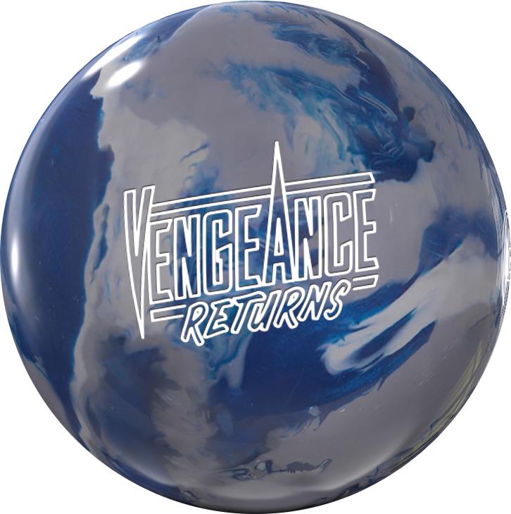900 Global Vengeance Returns bowling ball