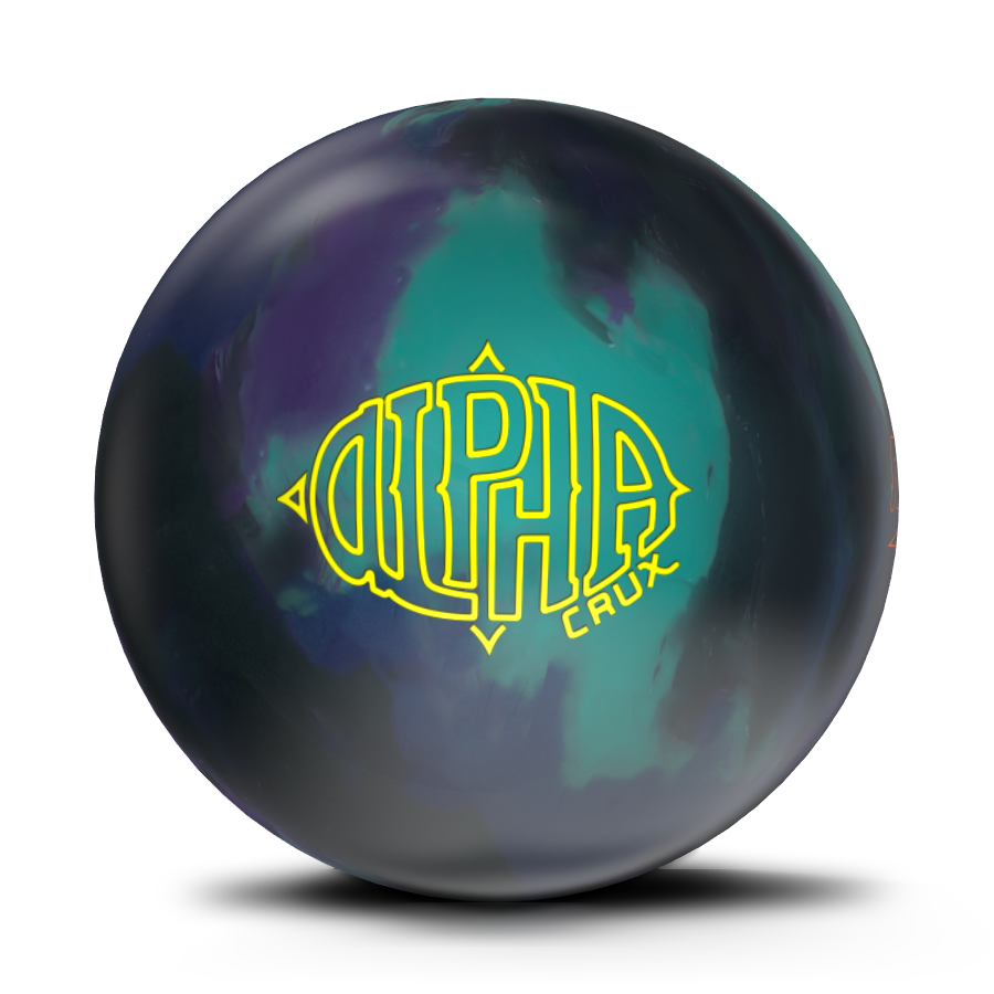 Storm Alpha Crux