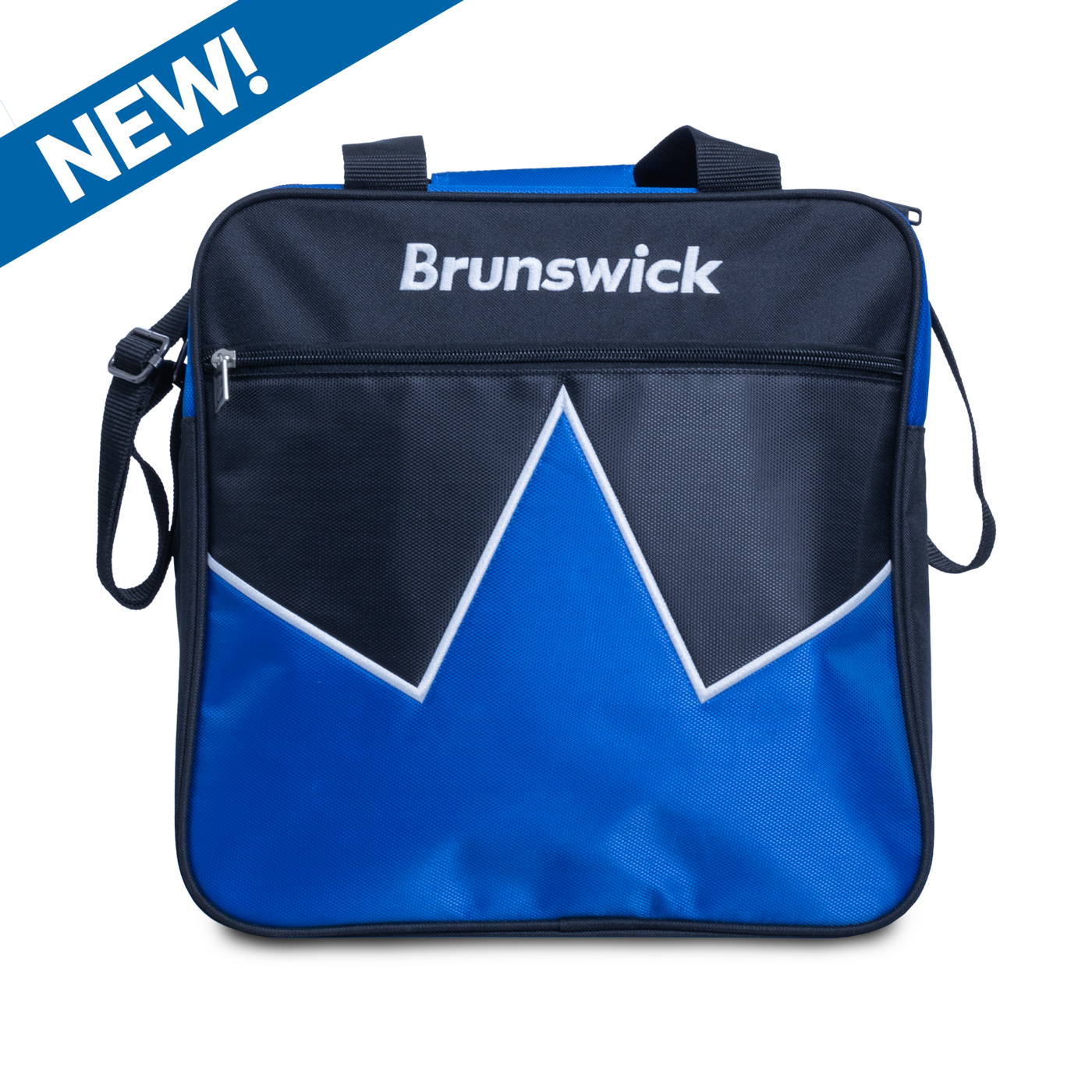 Blast Single Tote - Blue