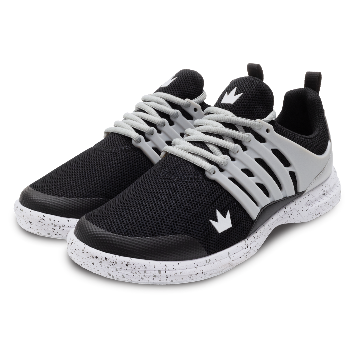 Brunswick Avalanche Black/Grey LH or RH