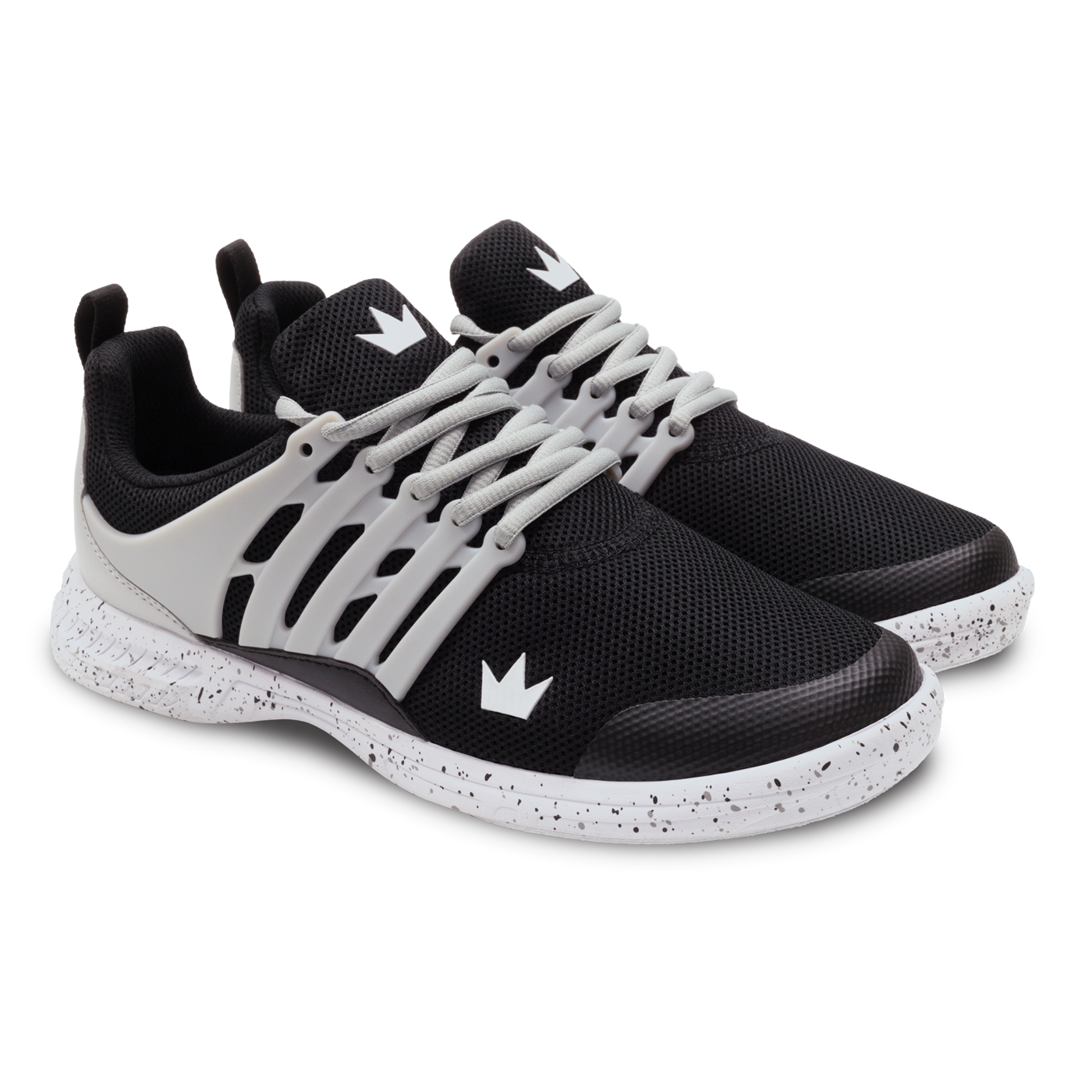 Brunswick Avalanche Black/Grey LH or RH