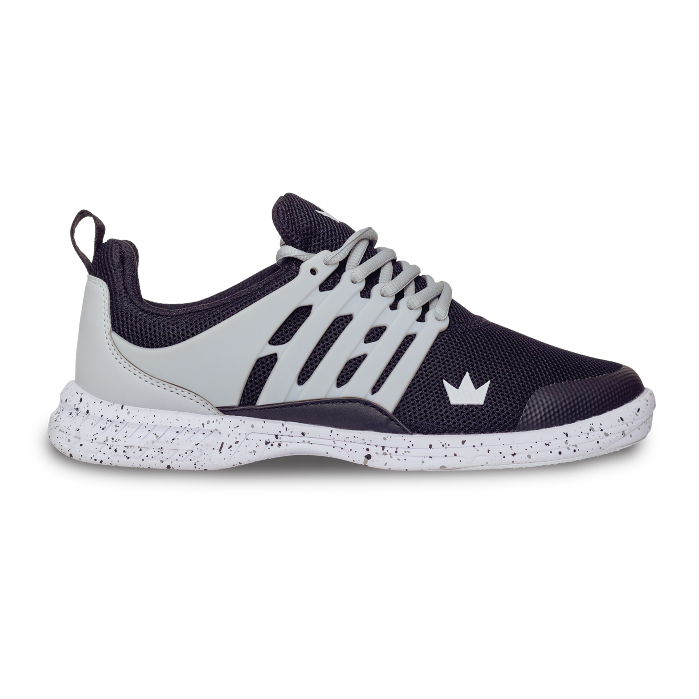 Brunswick Avalanche Black/Grey LH or RH