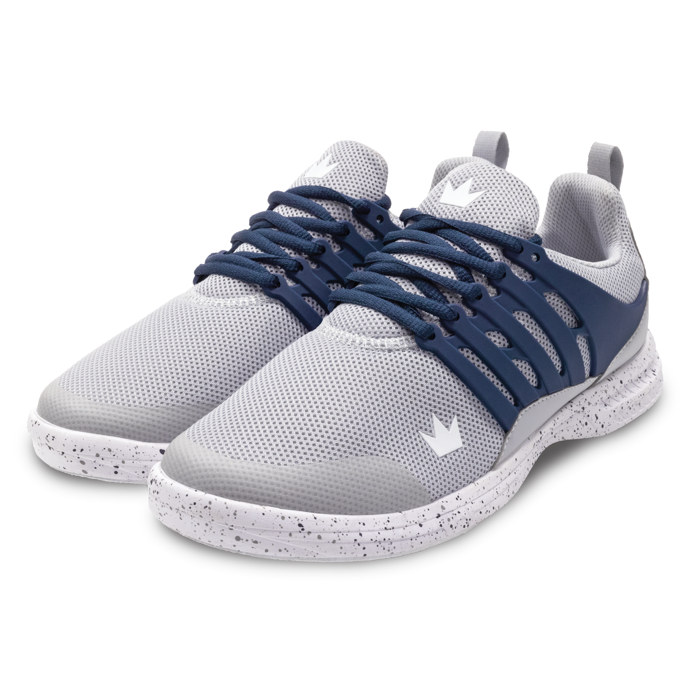 Brunswick Avalanche Grey/Navy LH or RH