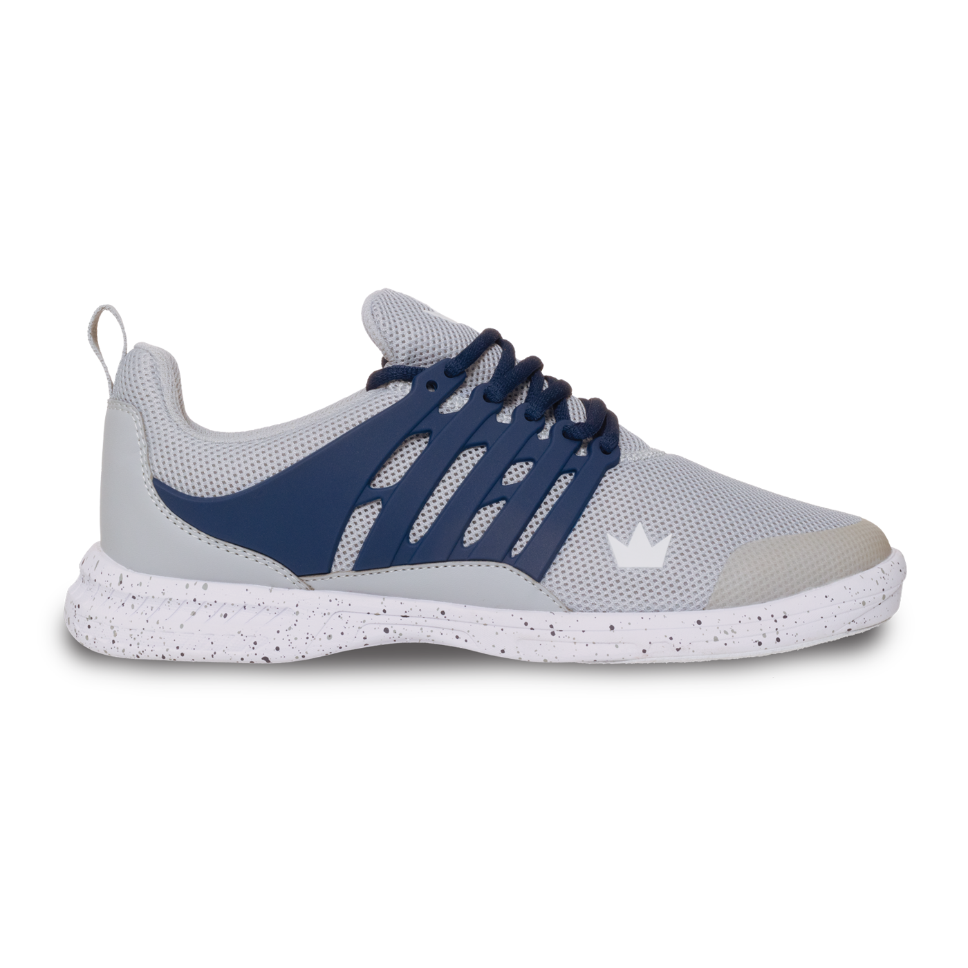 Brunswick Avalanche Grey/Navy LH or RH