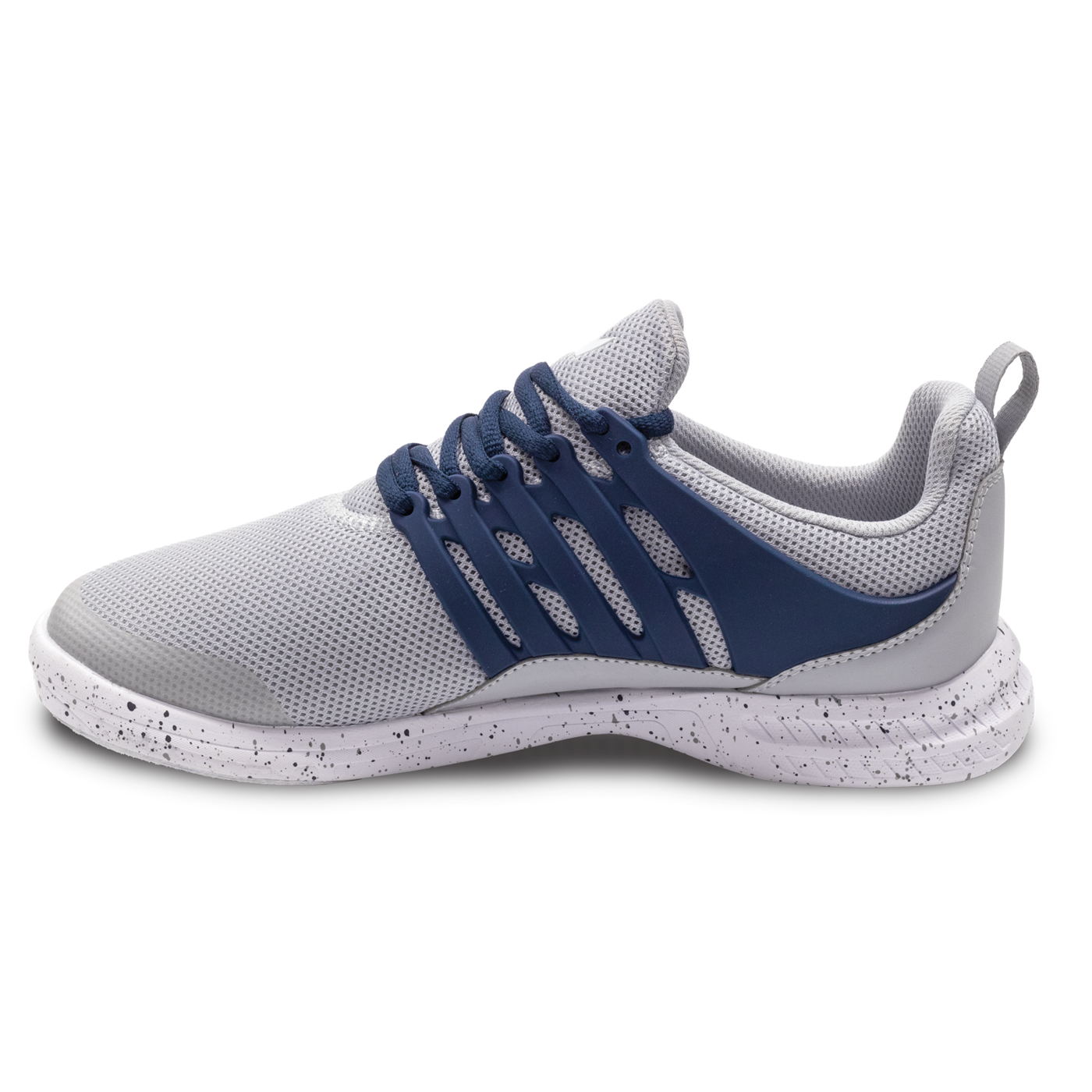 Brunswick Avalanche Grey/Navy LH or RH