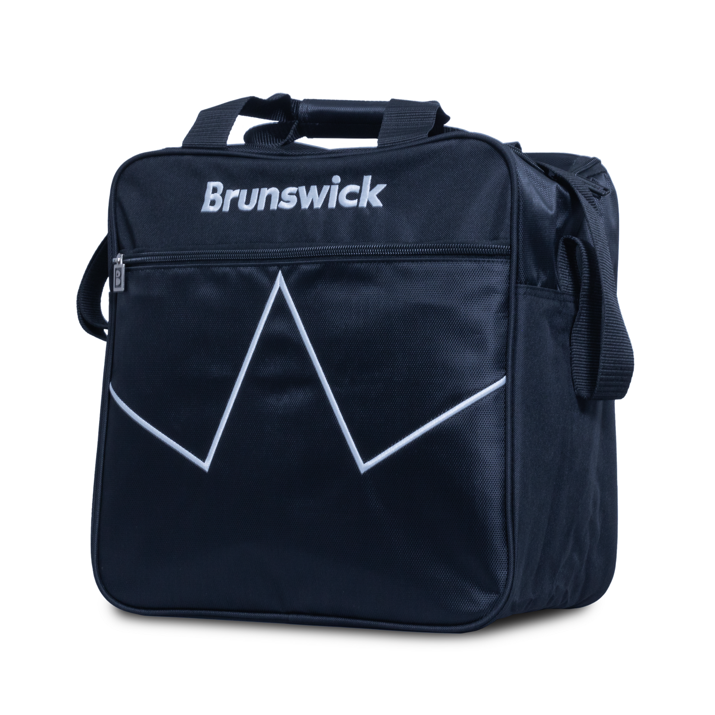 Blast Single Tote - Black